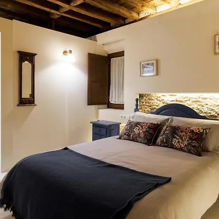 Casa Deluxe Herreros Alcalá de Henares Exterior photo