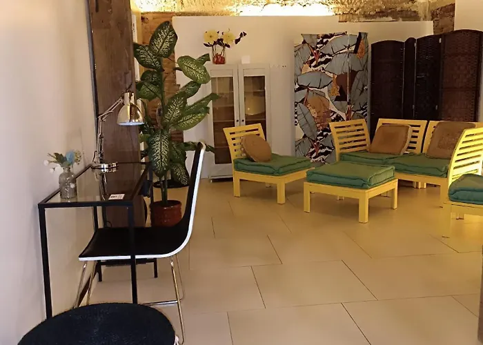 Casa Deluxe Herreros